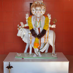 Sai Baba Anantha Alayam Kanyakumari Potriyadi