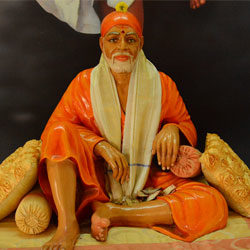 Sai Baba Anantha Alayam Kanyakumari