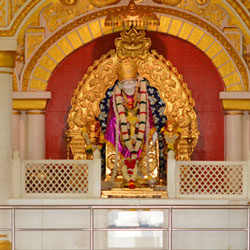 Sai Baba Anantha Alayam Kanyakumari